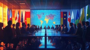 Les compétences clés du commerce international révélées : de l’agilité culturelle à la gestion de crise