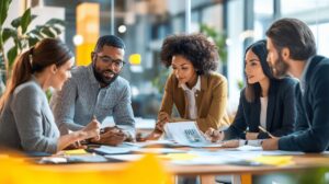 Les principaux avantages d’être en portage salarial pour les consultants et entrepreneurs