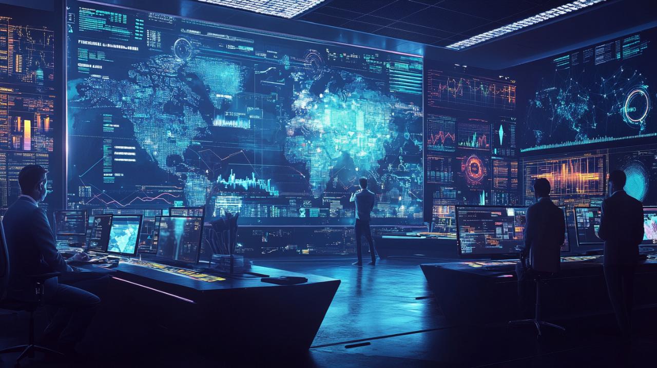 Les meilleurs logiciels géomarketing à découvrir en 2023